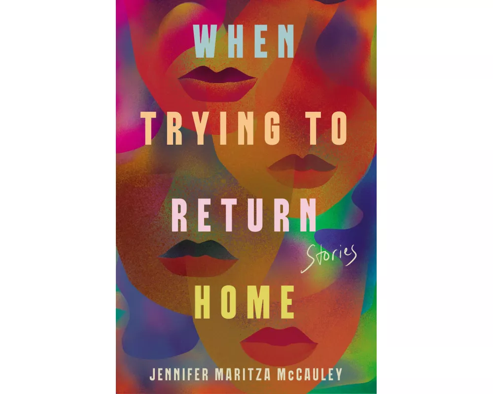 When Trying to Return Home