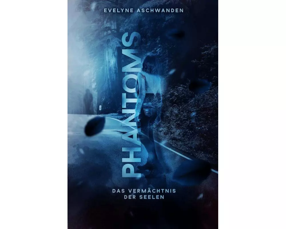 PHANTOMS ¿ Das Vermächtnis der Seelen