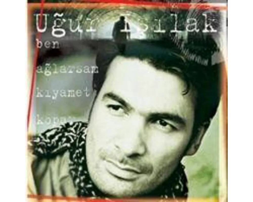 Ben Aglarsam Kiyamet Kopar CD