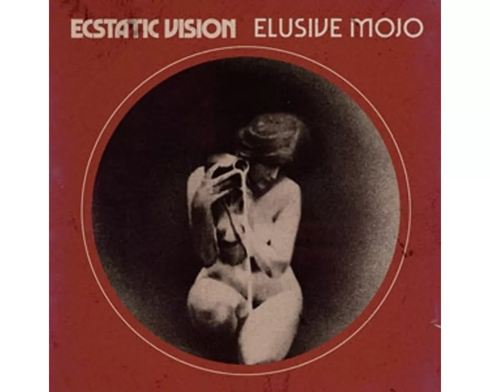 Elusive Mojo