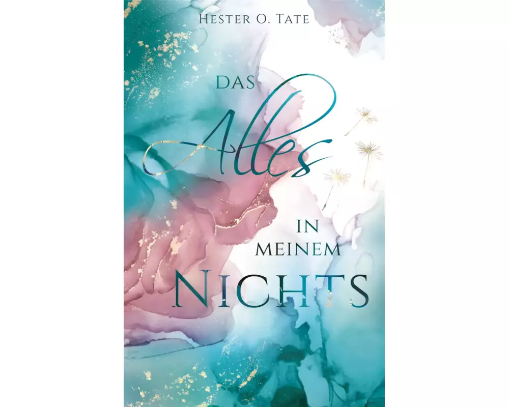 Das Alles in meinem Nichts