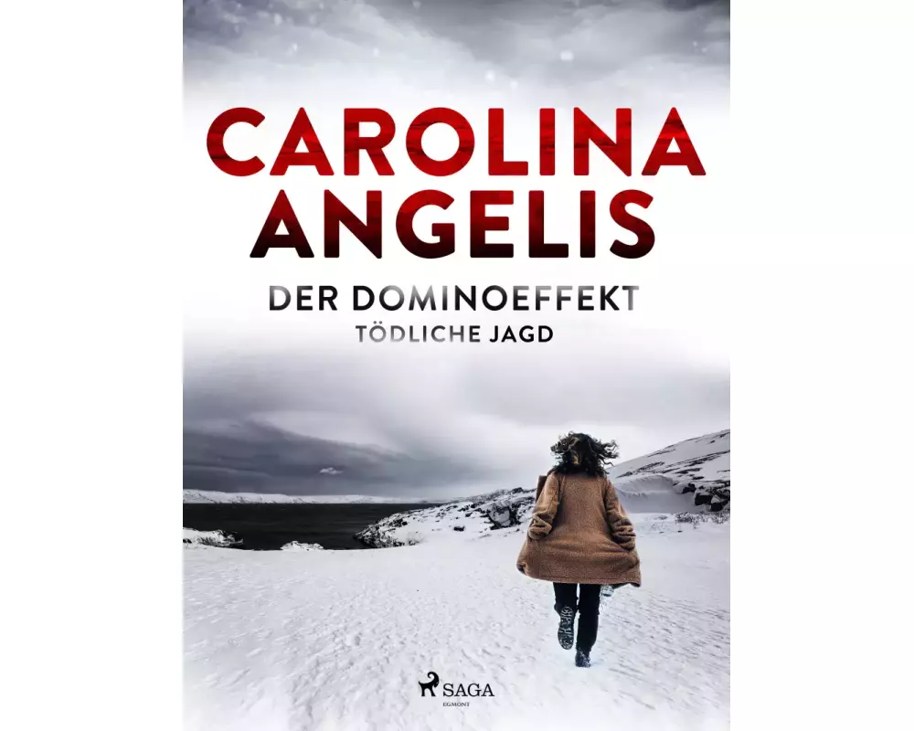 Der Dominoeffekt - tödliche Jagd