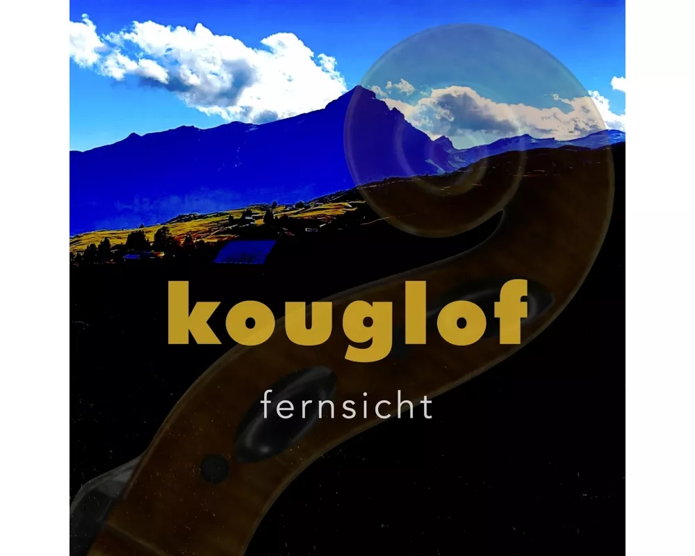 Fernsicht