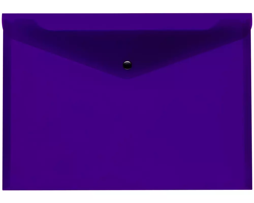 Kolma Dokumentenmappe Easy A4 KolmaFlex Violett