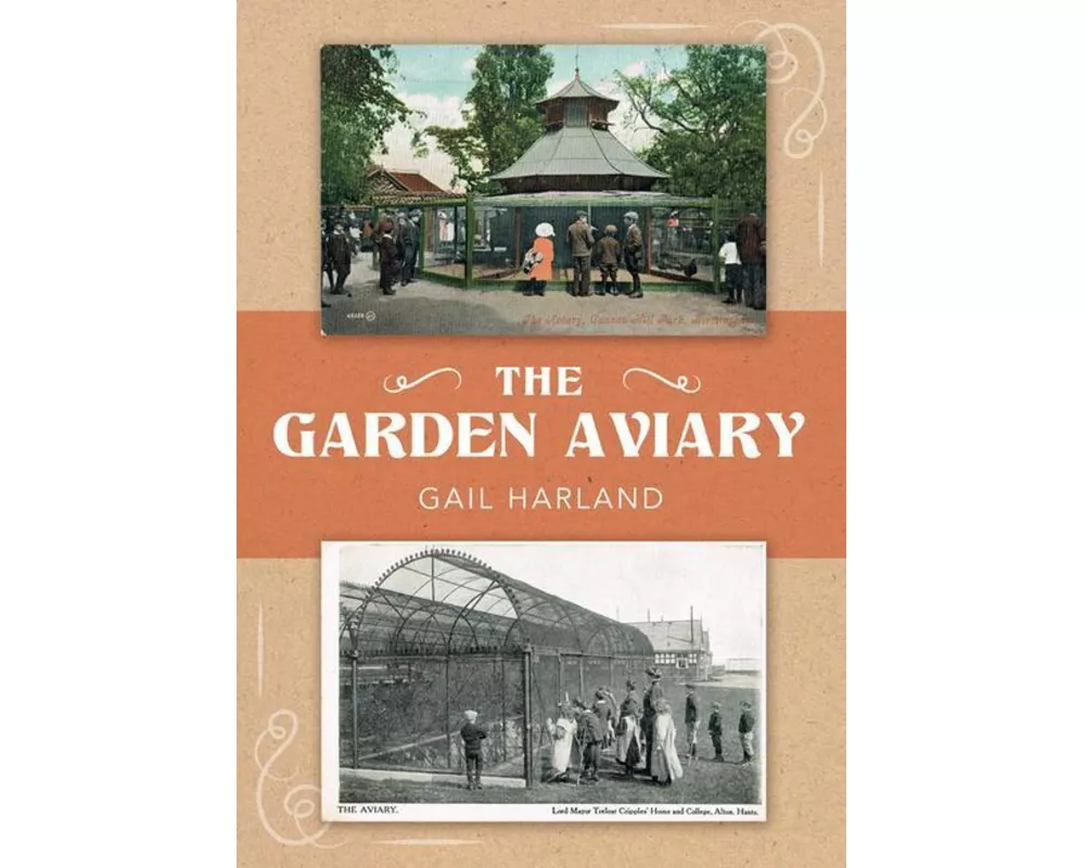 The Garden Aviary