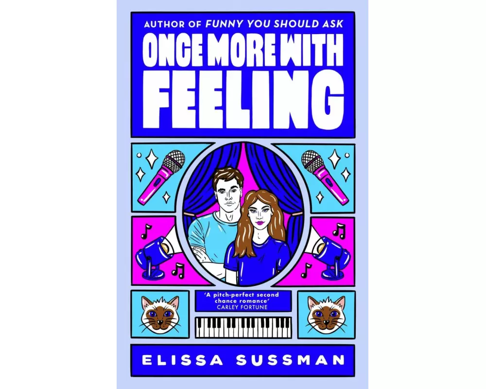 Once More With Feeling