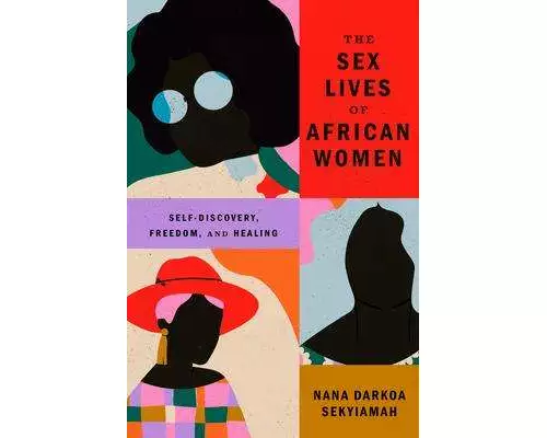 The Sex Lives of African Women