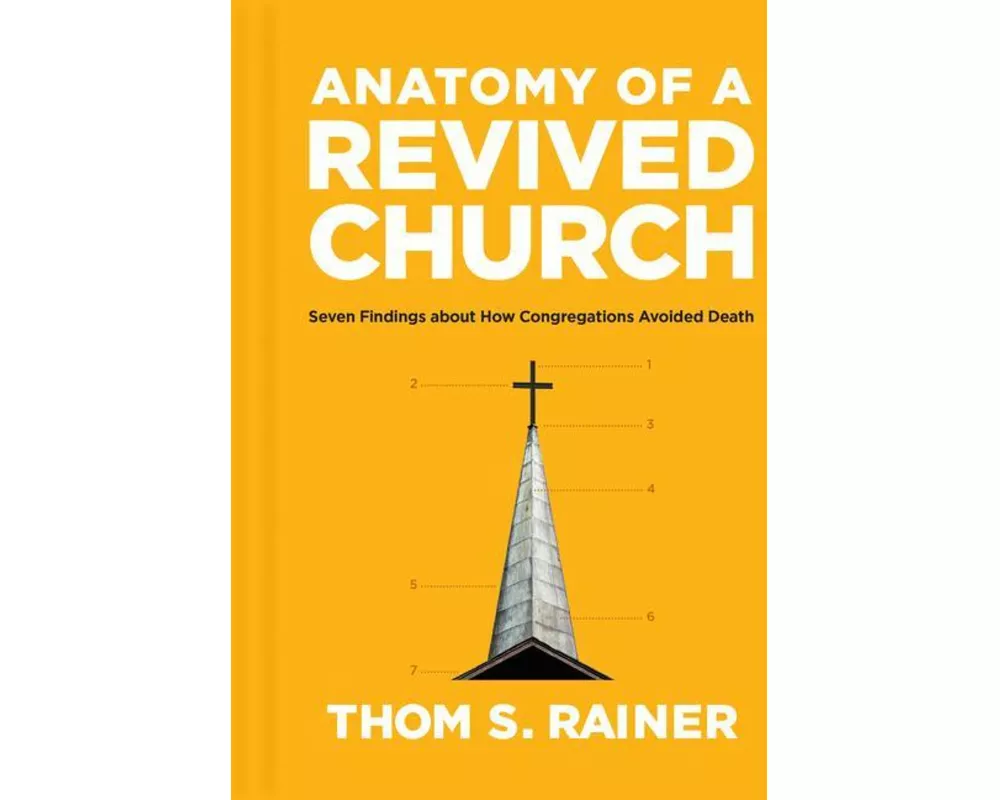Anatomy of a Revived Church
