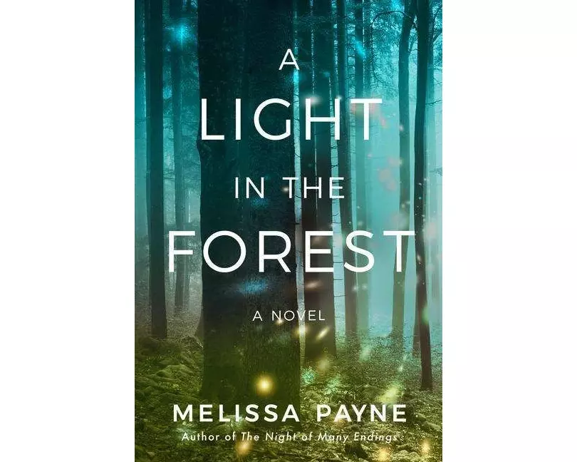 A Light in the Forest