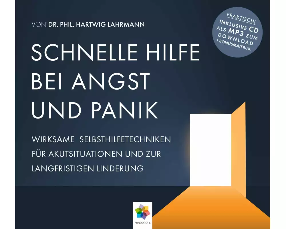 Schnelle Hilfe Bei Angst Und Panik