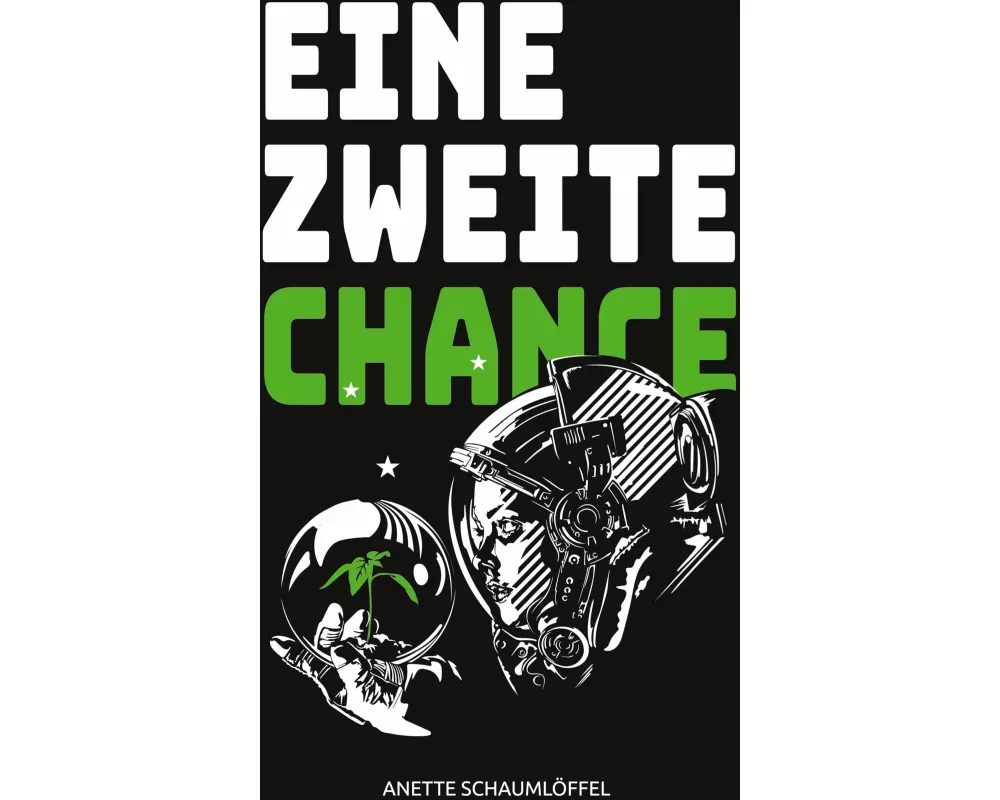 Eine zweite Chance