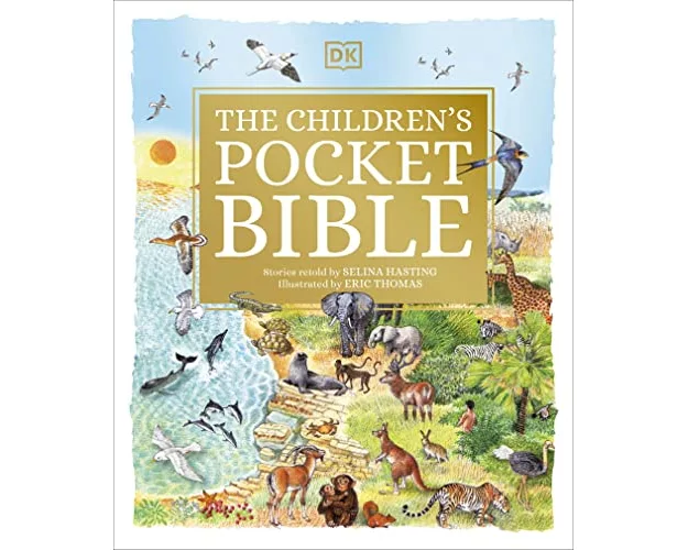 The Children's Pocket Bible
