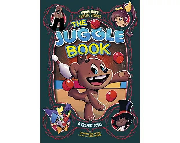 The Juggle Book