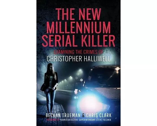 The New Millennium Serial Killer