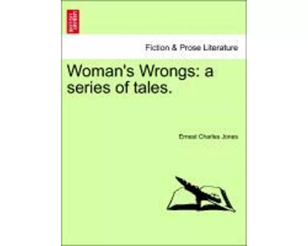 Woman's Wrongs