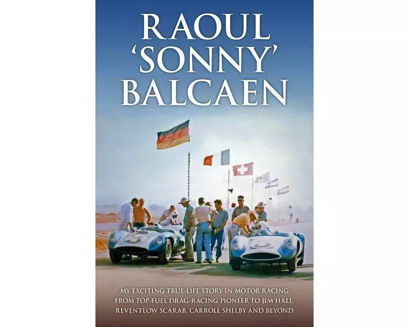 Raoul 'Sonny' Balcaen