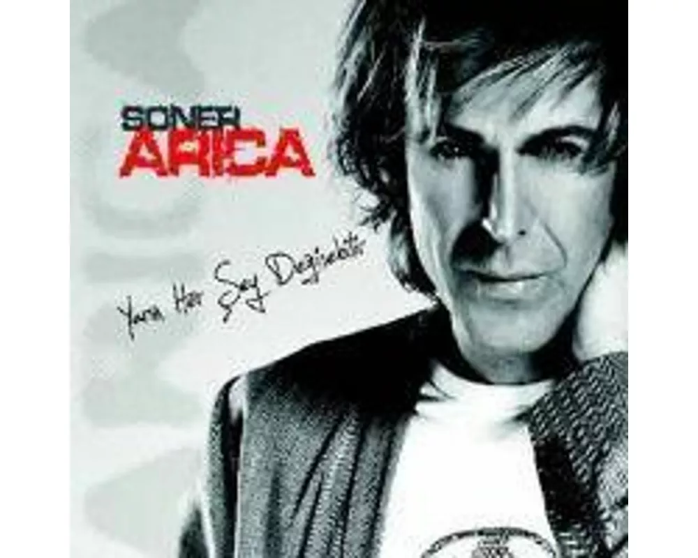 Yarin Hersey Degisebilir CD