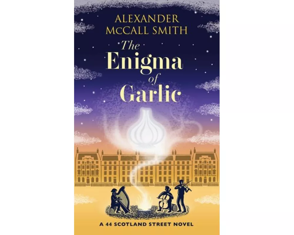 The Enigma of Garlic