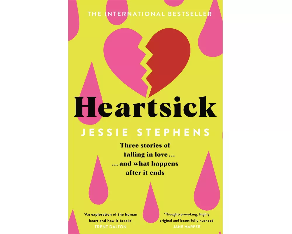 Heartsick
