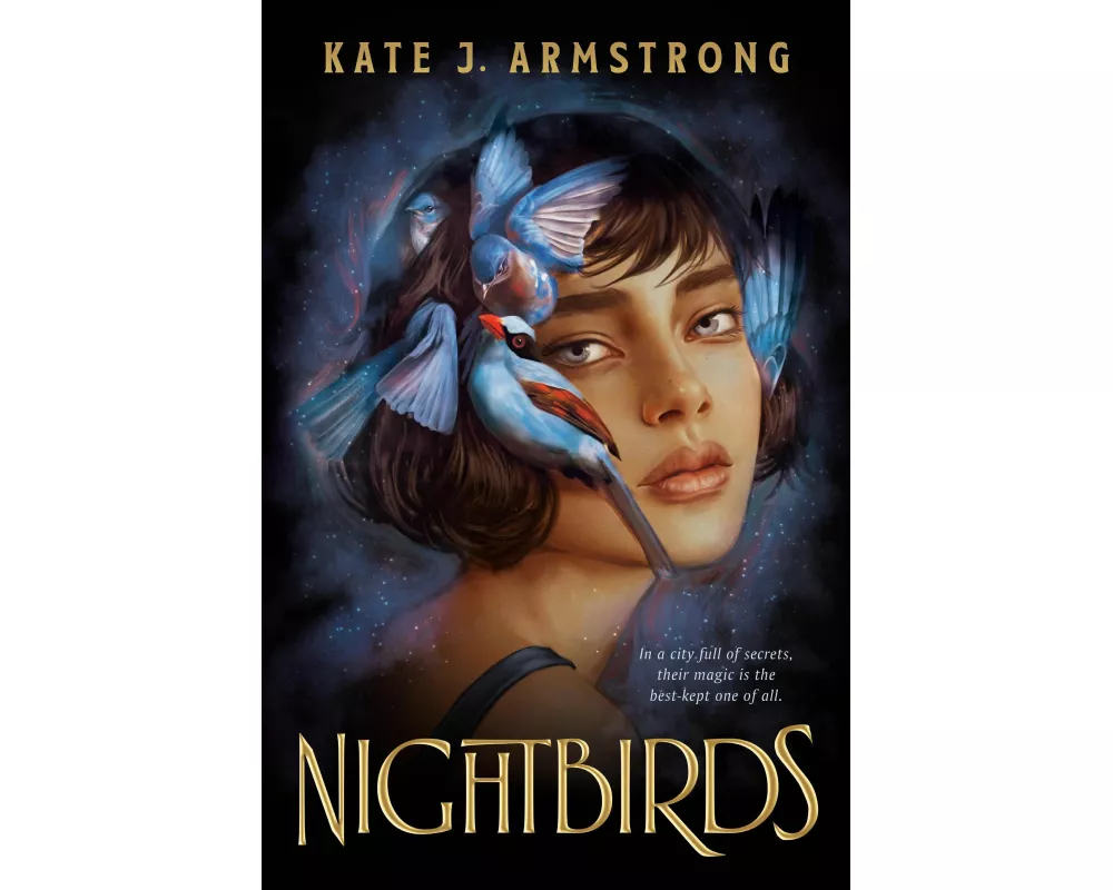 Nightbirds