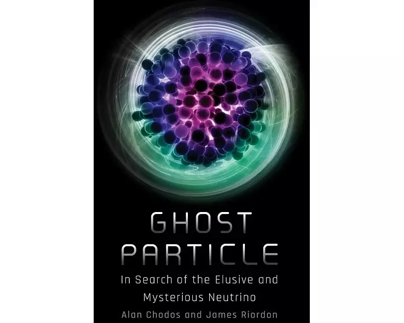 Ghost Particle