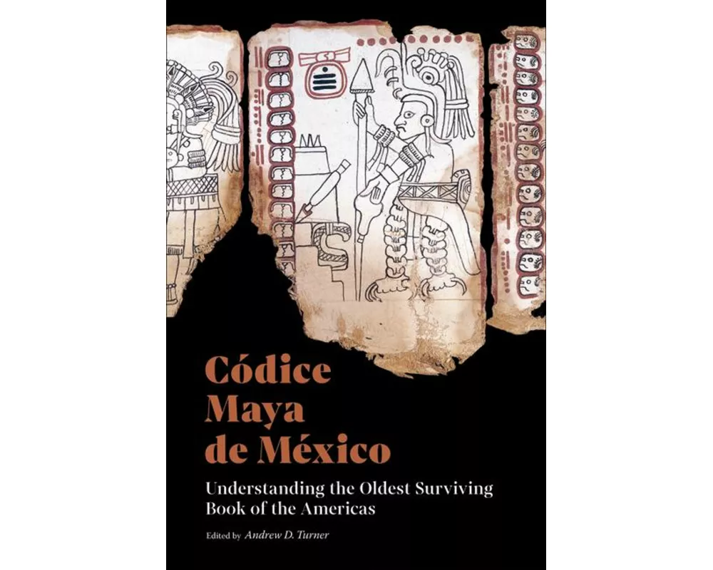 Códice Maya de México
