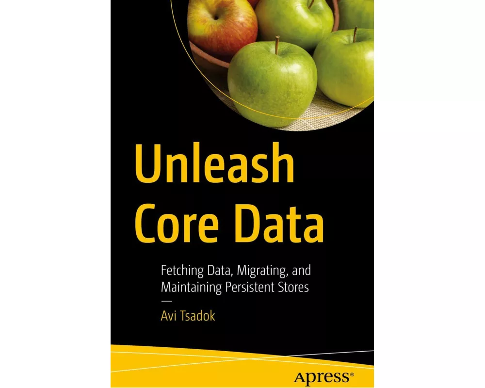 Unleash Core Data