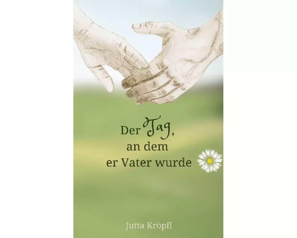 Der Tag, an dem er Vater wurde