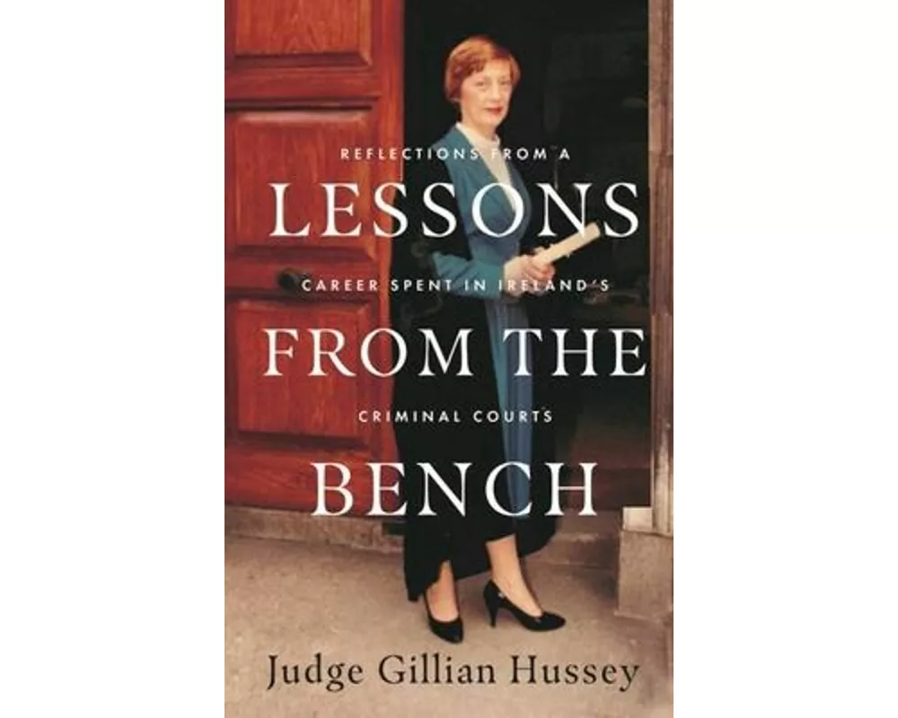 Lessons From The Bench