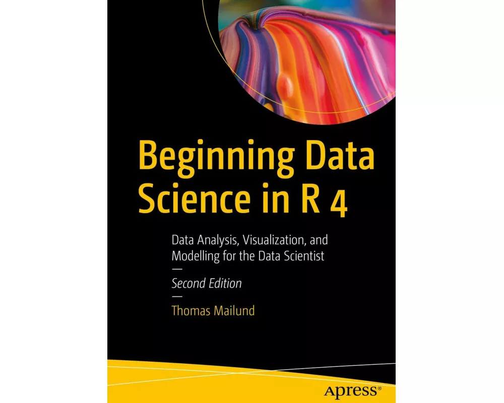 Beginning Data Science in R 4