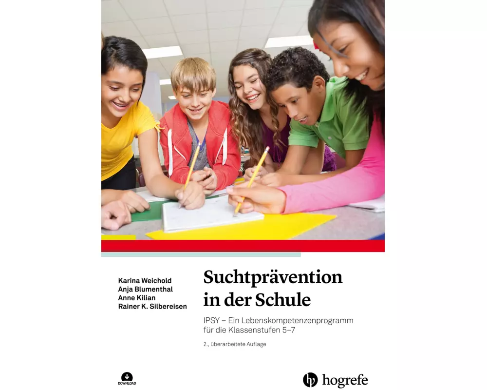 Suchtprävention in der Schule