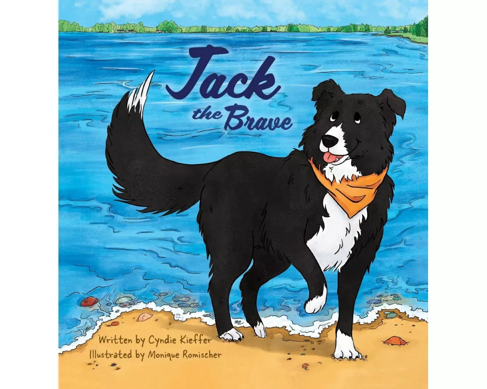Jack the Brave