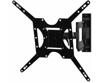 PEERLESS wallmount PA746 32-50inch up to 400x400 36kg black full