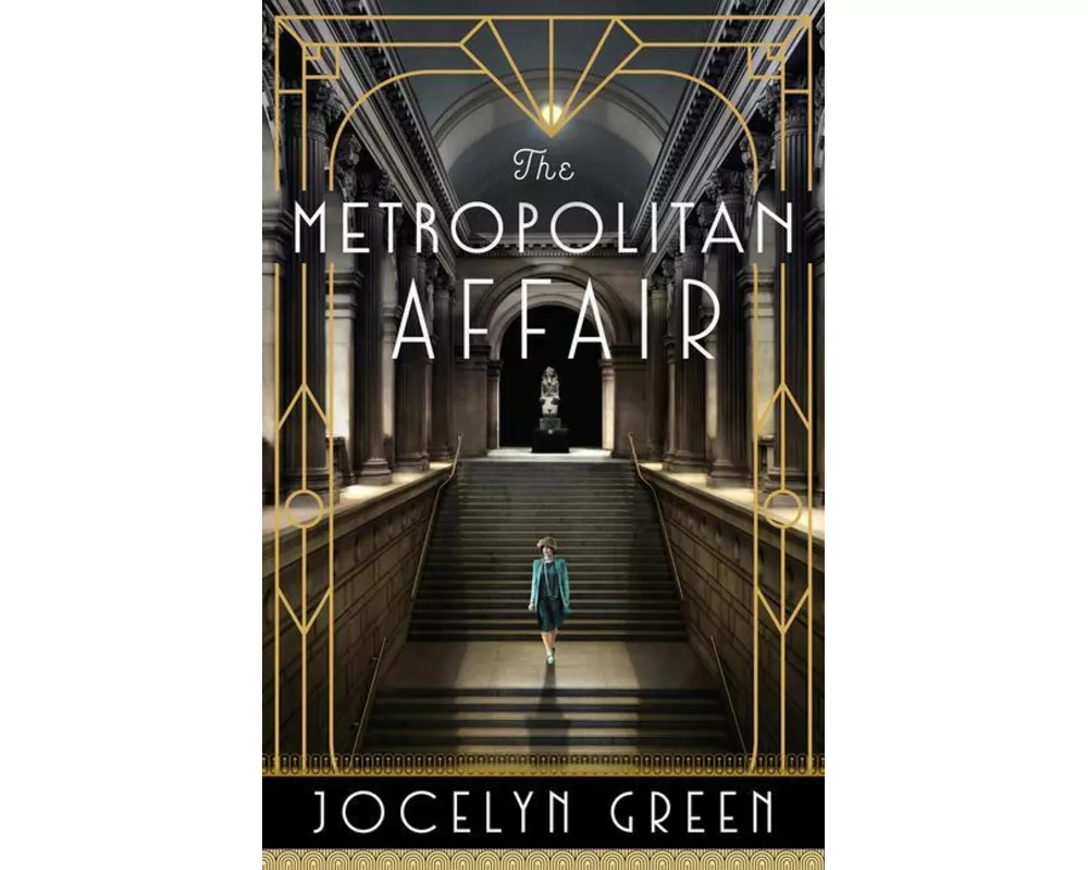 The Metropolitan Affair