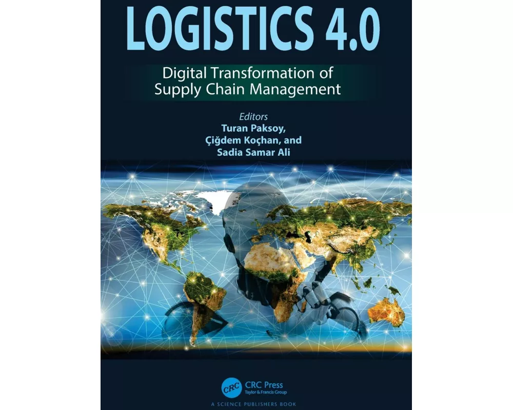 Logistics 4.0