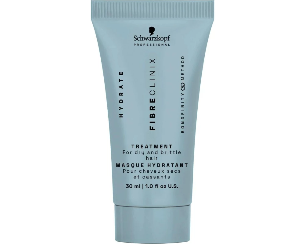Schwarzkopf Fibre Clinix Hydrate 30 ml