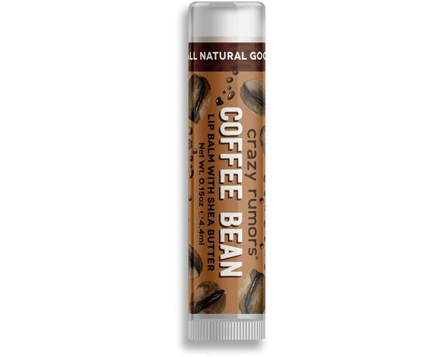 Crazy Rumors Coffee Bean 4.4 ml
