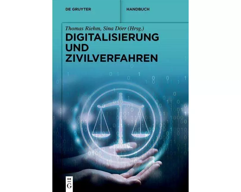 Digitalisierung und Zivilverfahren