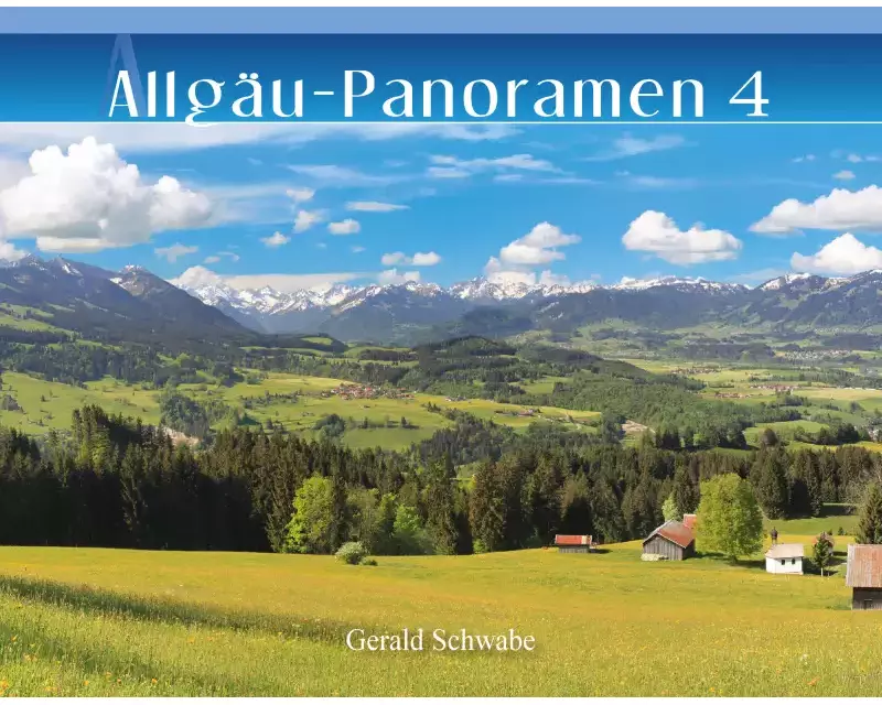 Allgäu-Panoramen 4