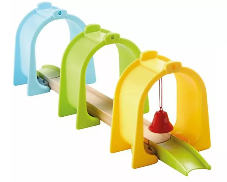 Kullerbü - Ergänzungsset Glöckchentunnel