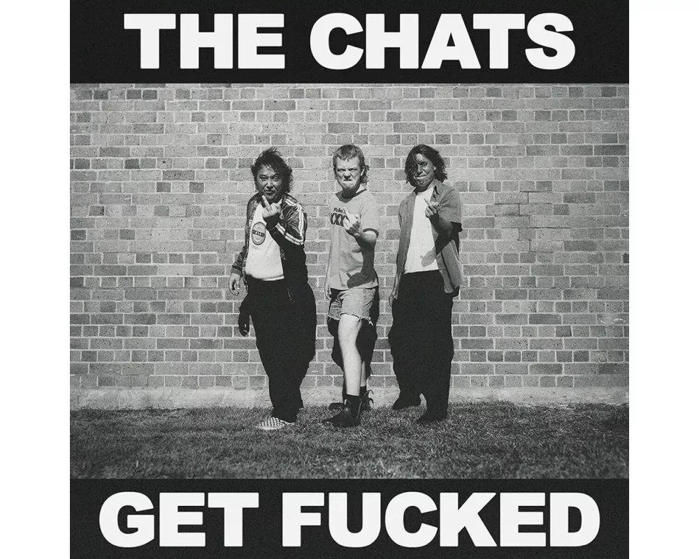 Get Fucked
