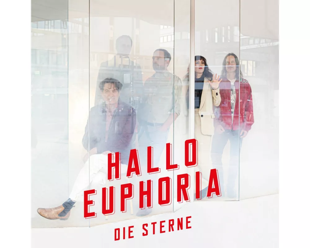 Hallo Euphoria