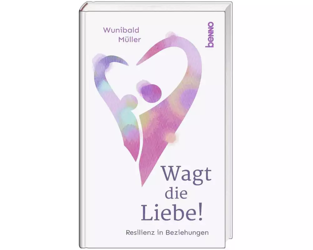Wagt die Liebe!