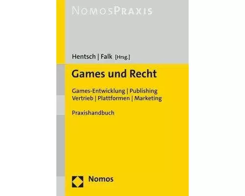 Games und Recht