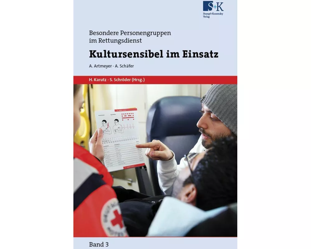 Kultursensibel im Einsatz