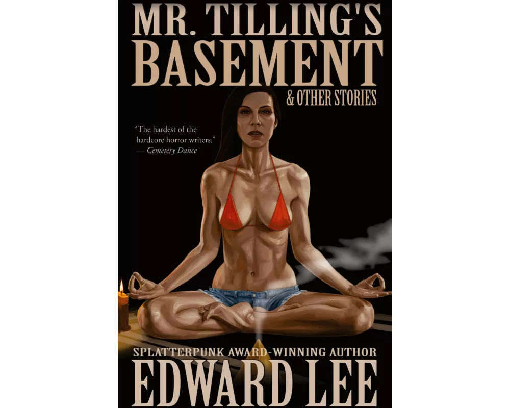 Mr. Tilling's Basement & Other Stories