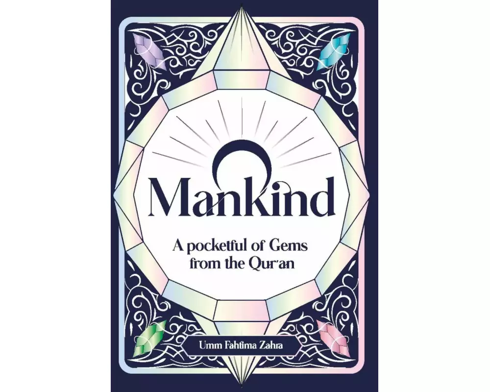 O Mankind