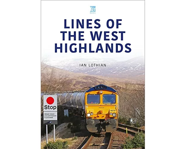 Lines of the West Highlands