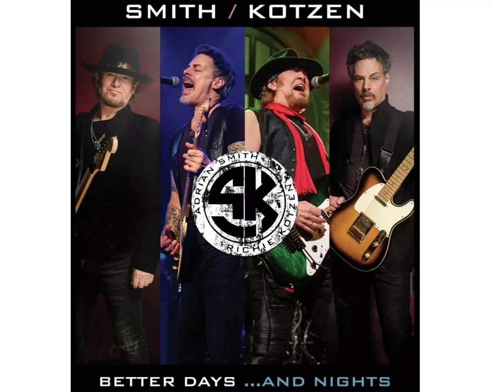Better Days? And Nights