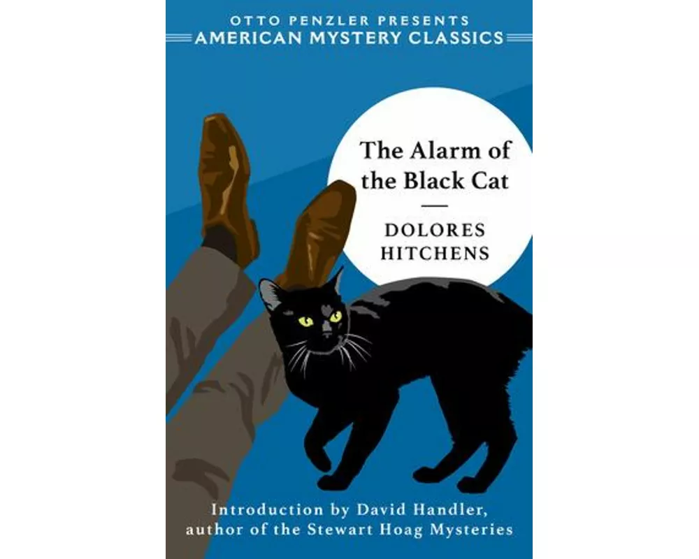 The Alarm of the Black Cat